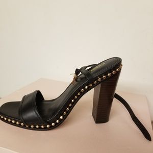 Coach Sandals